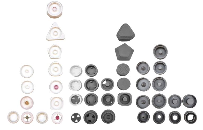 Prototyped mechanism solutions